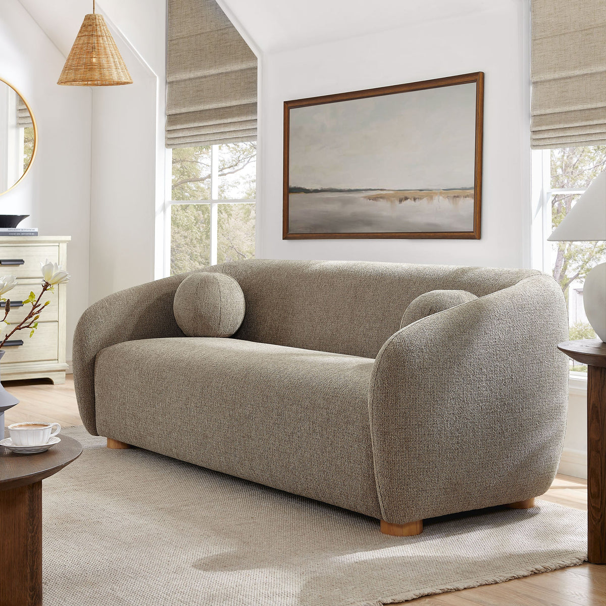 Holland 85" Sofa