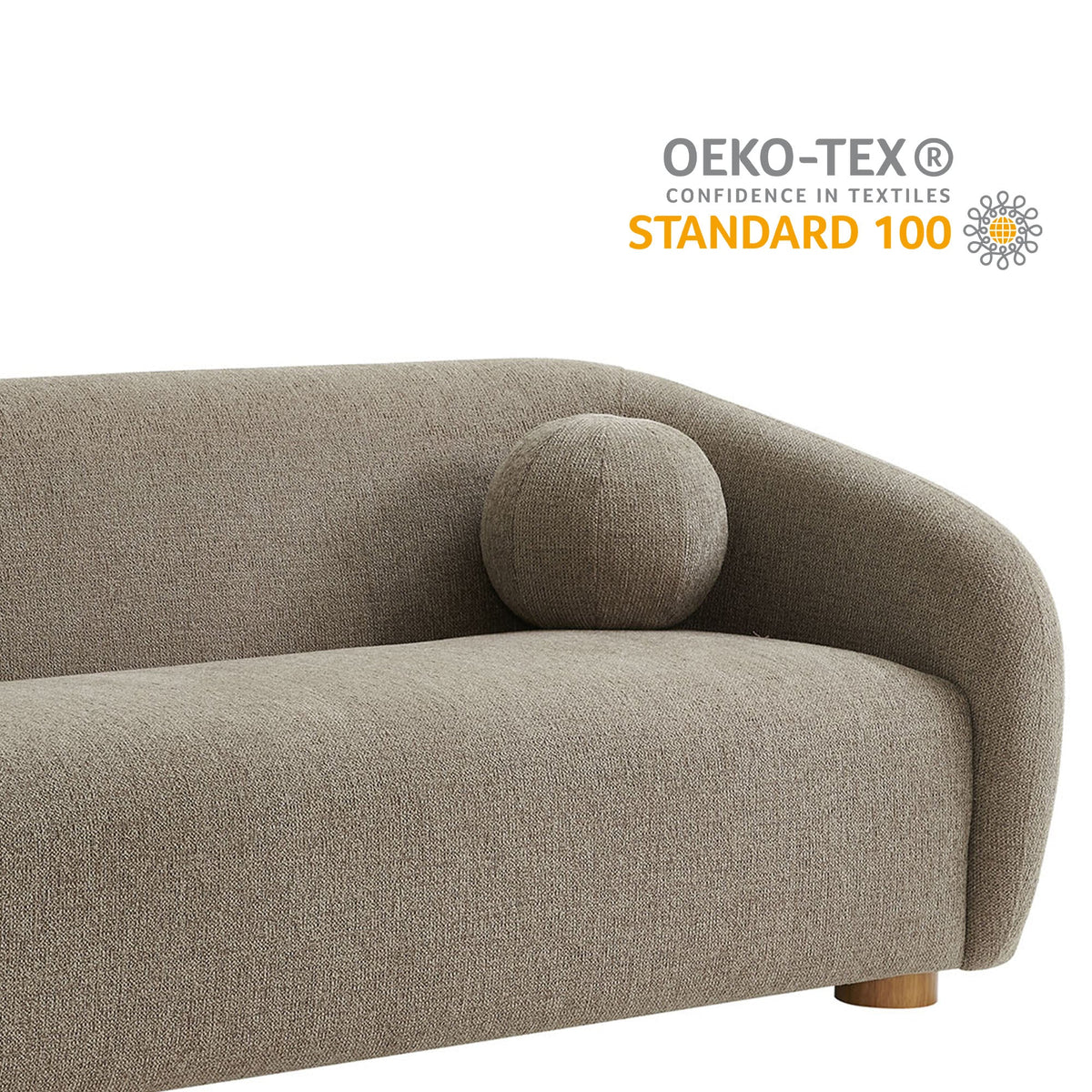 Holland 85" Sofa