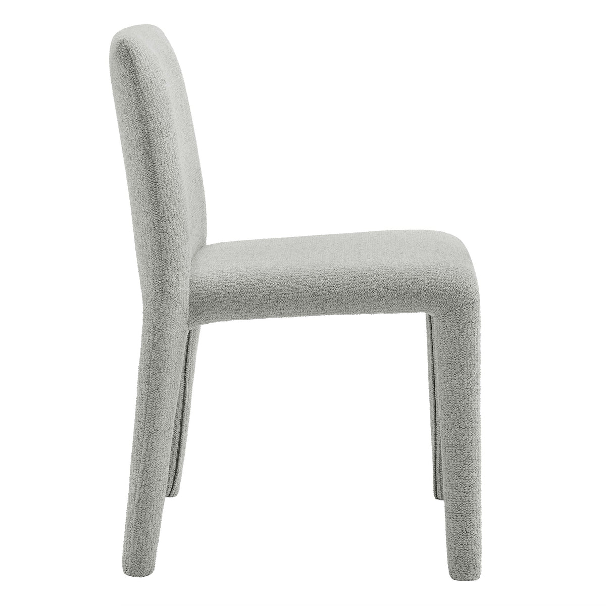 Rhodes Fabric Upholstered Dining Chair