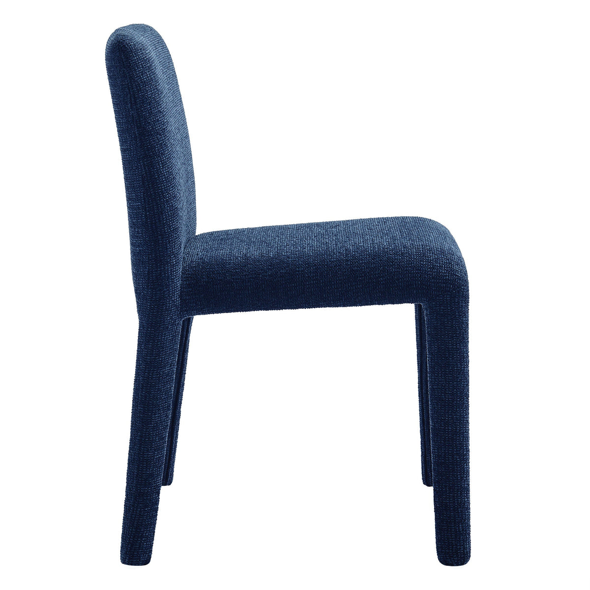 Rhodes Fabric Upholstered Dining Chair