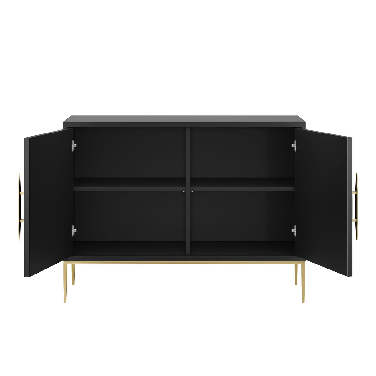 Awaken 47" Accent Cabinet