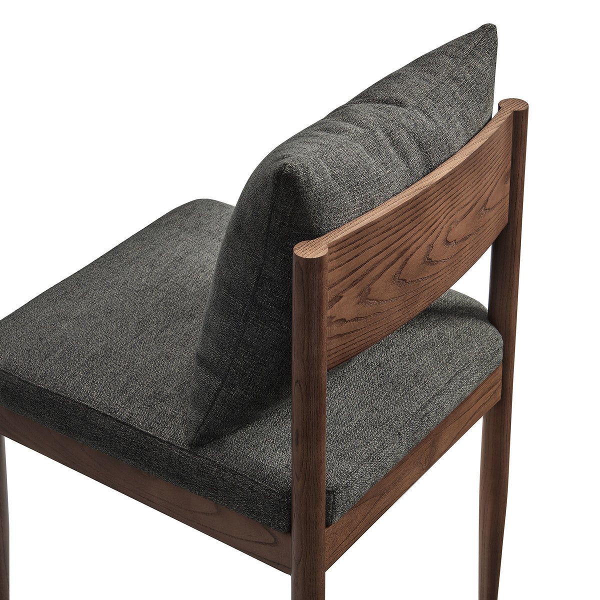 Remington Wood Dining Side Chair
