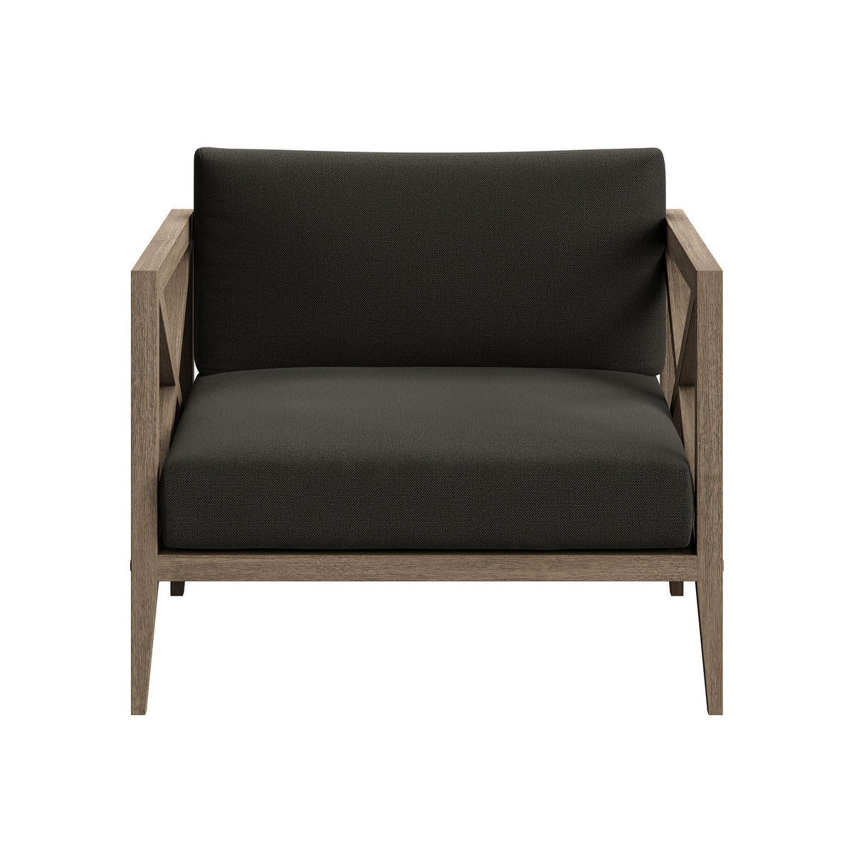 Northlake Outdoor Teak Armchair