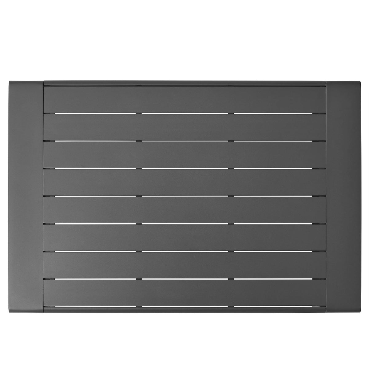 Lirienne Outdoor Patio Aluminum Coffee Table