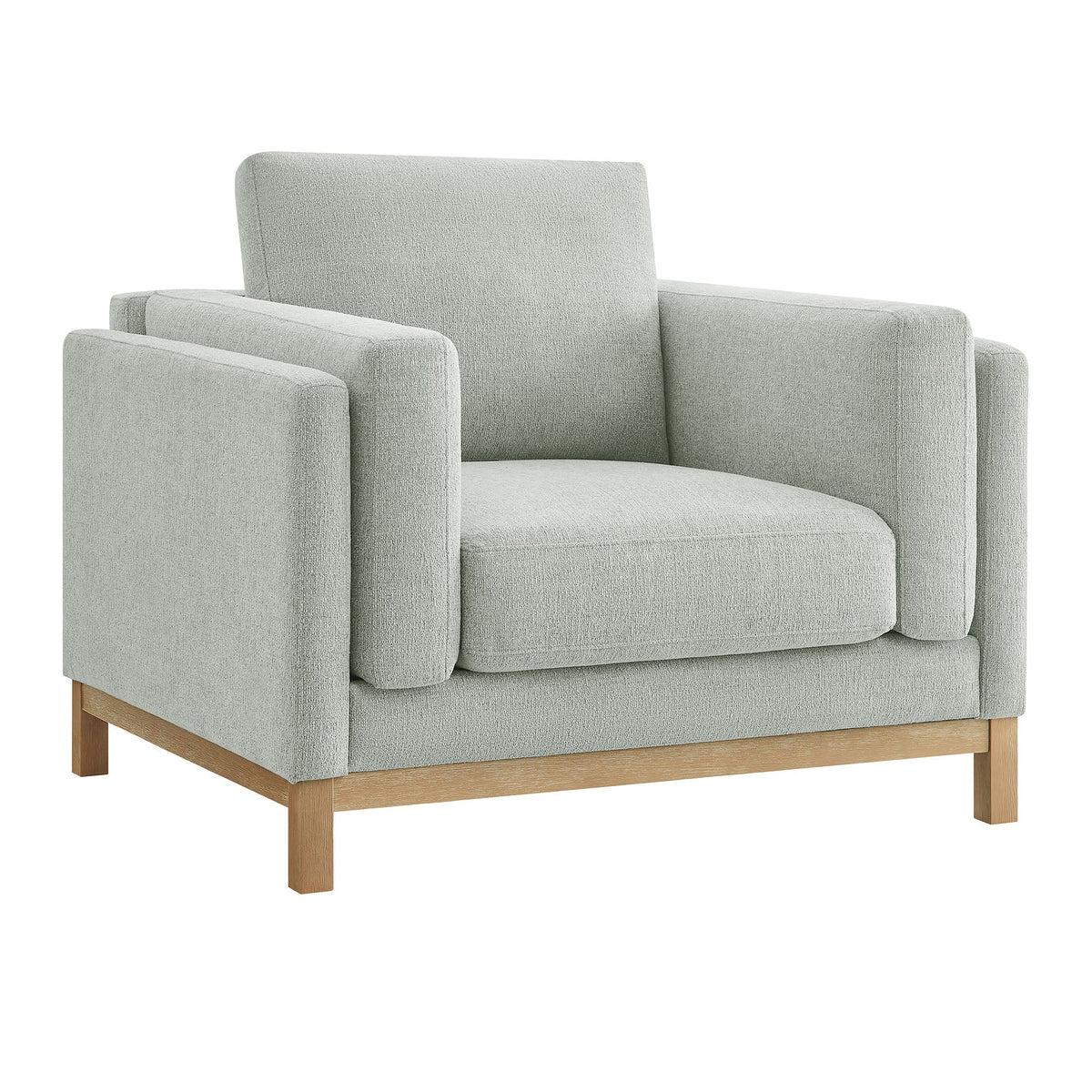 Roscoe Fabric Armchair