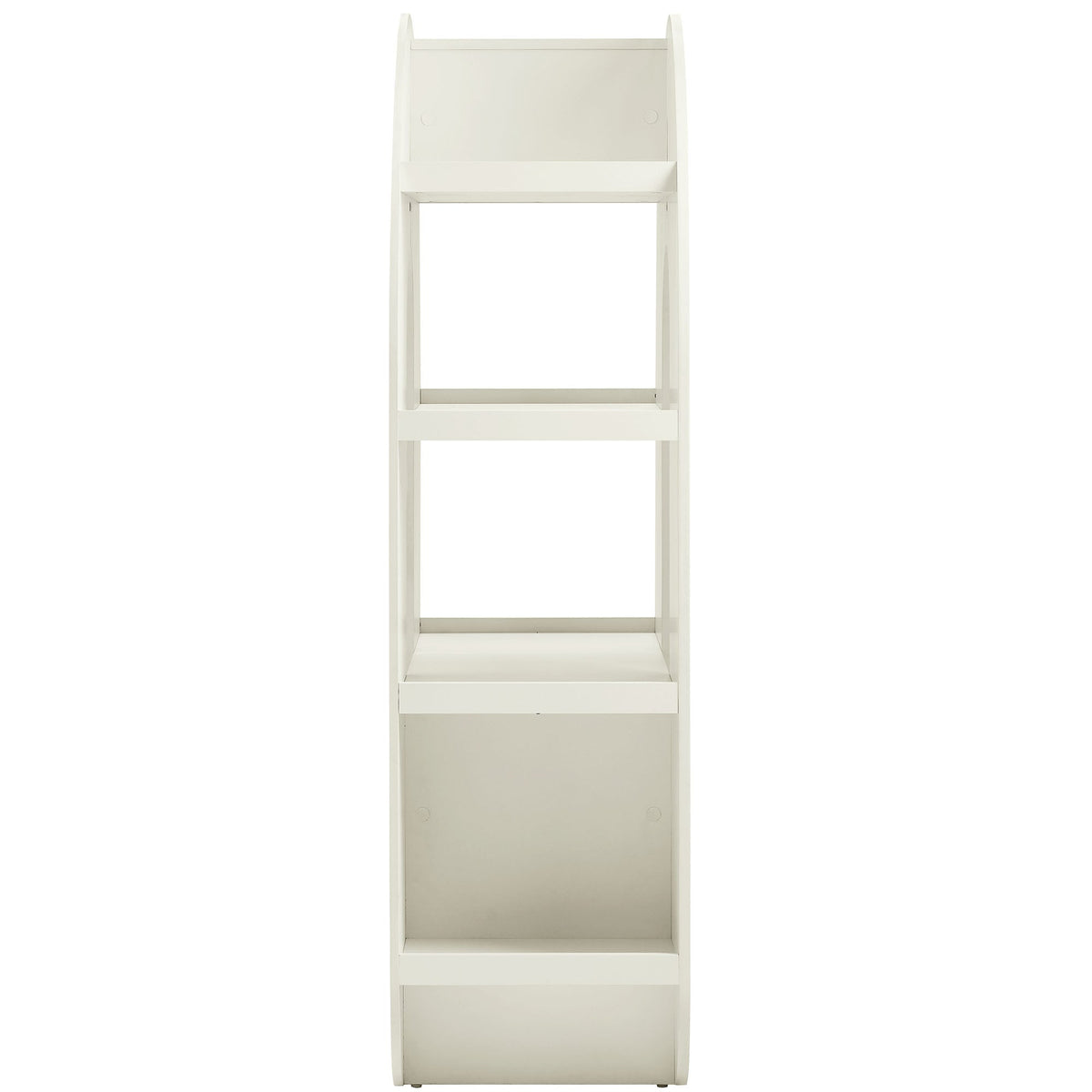 Daydream 58" Arched Bookshelf