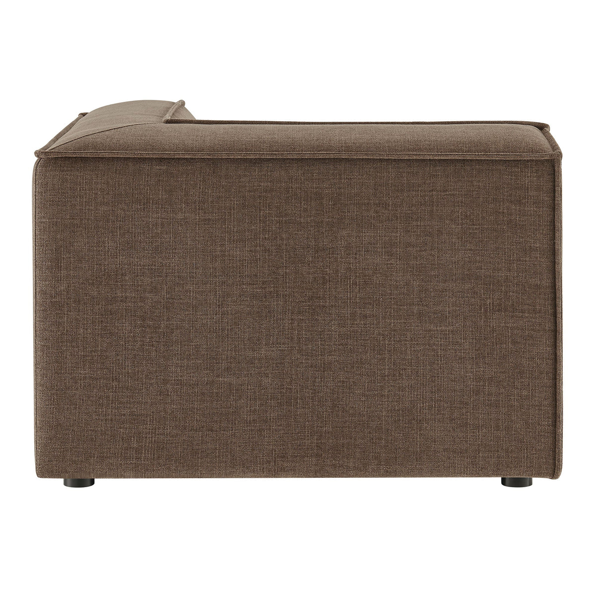 Restore Performance Fabric Upholstered Modular Corner Chair