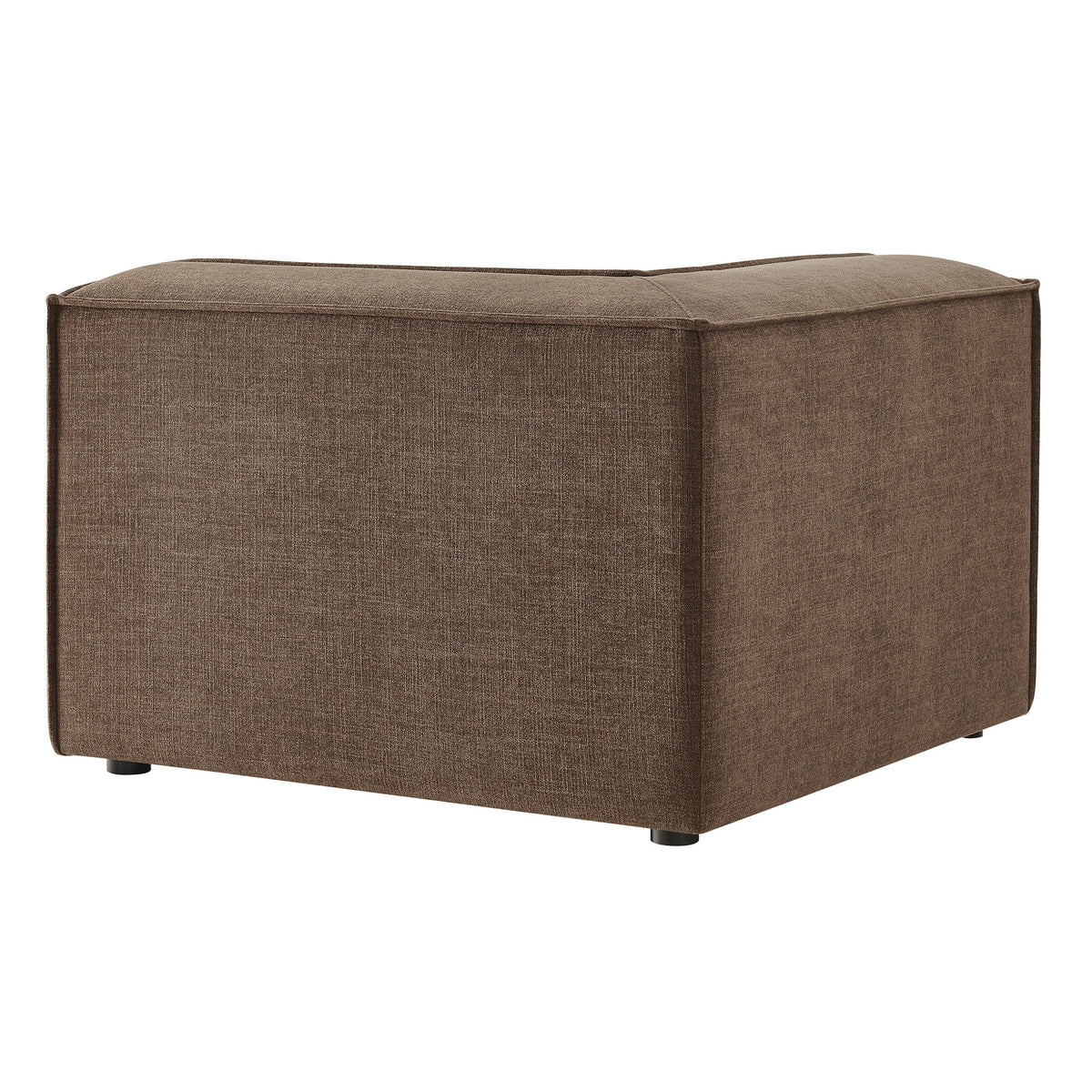 Restore Performance Fabric Upholstered Modular Corner Chair