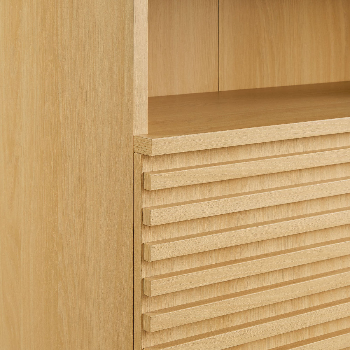 Render Freestanding Bathroom Storage Cabinet