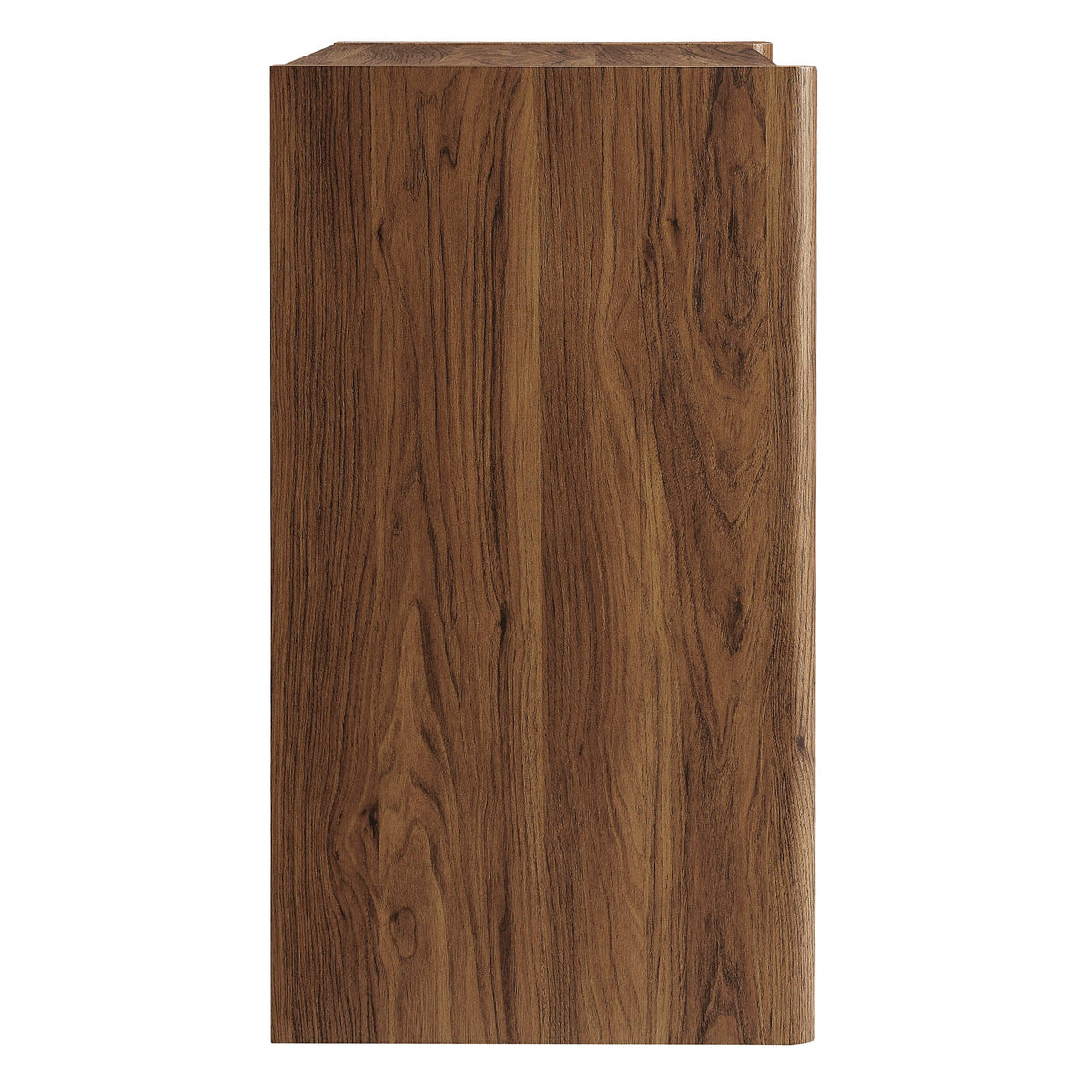 Emric Wave Accent Cabinet