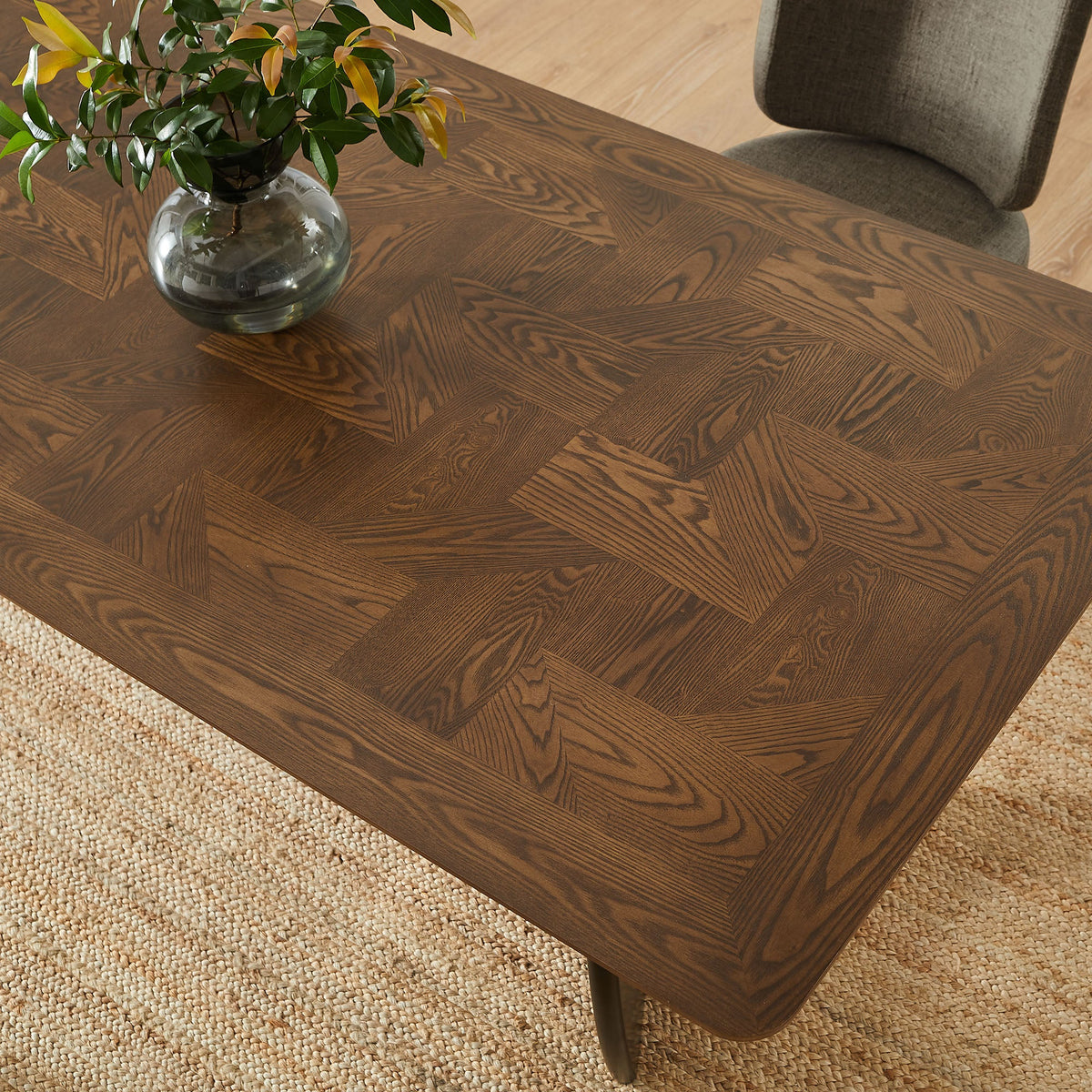 Wrenly 94” Dining Table