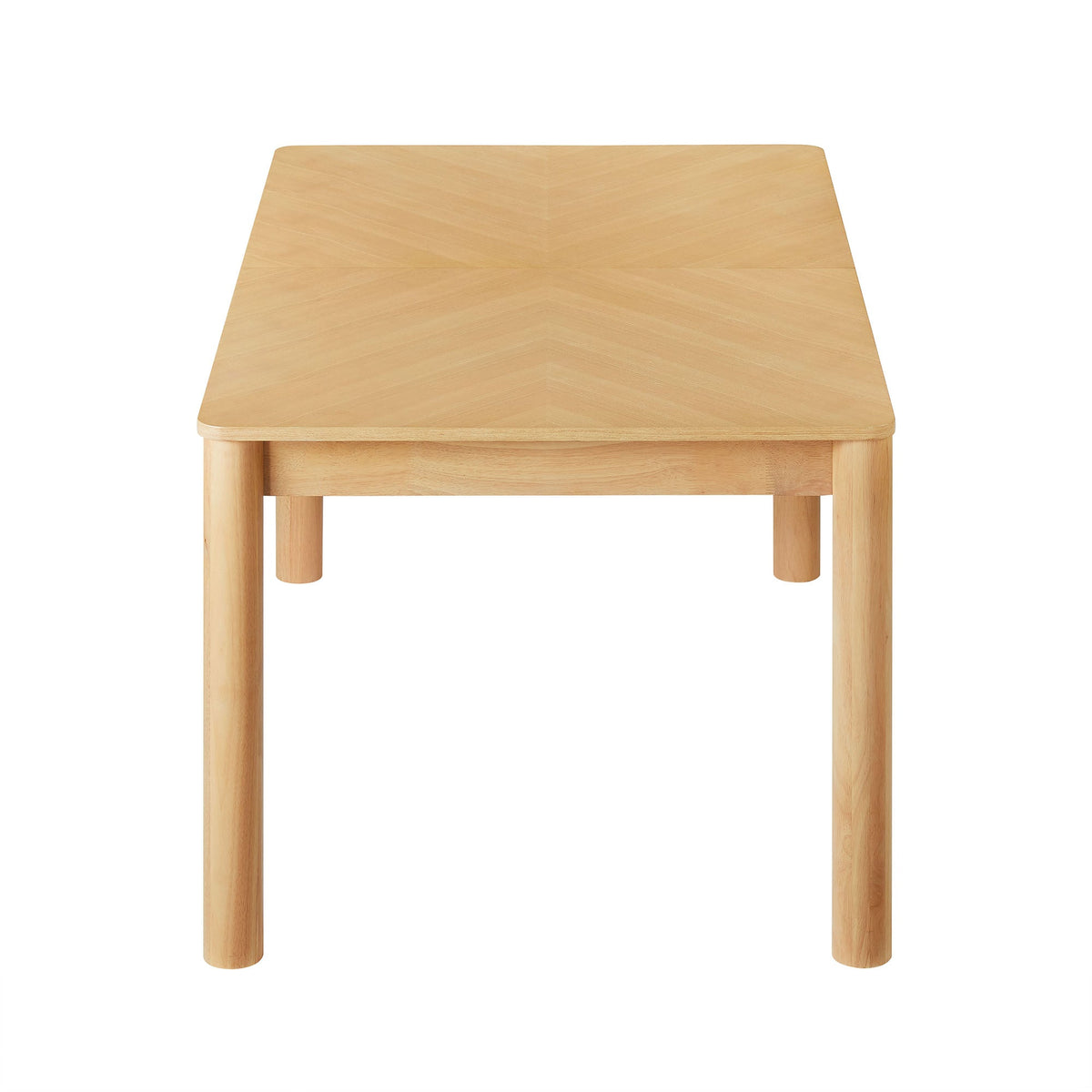 Alba Extendable Dining Table