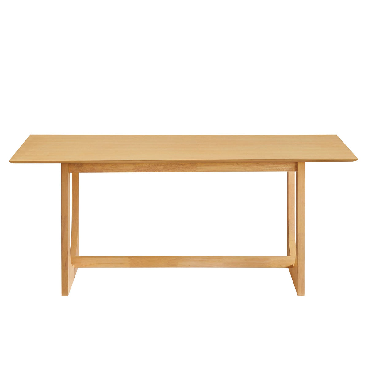 Ashcroft 69" Rectangular Dining Table
