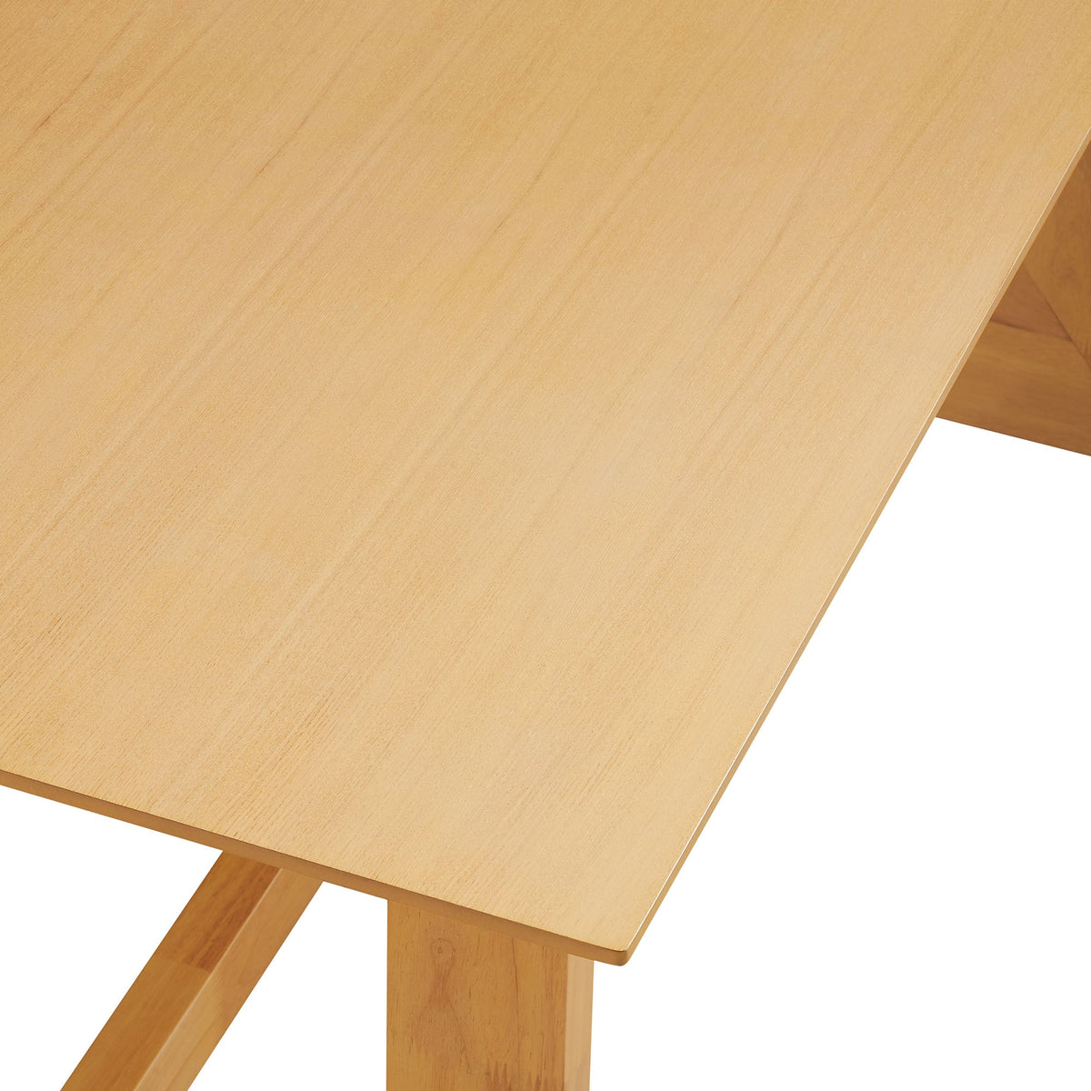 Ashcroft 69" Rectangular Dining Table