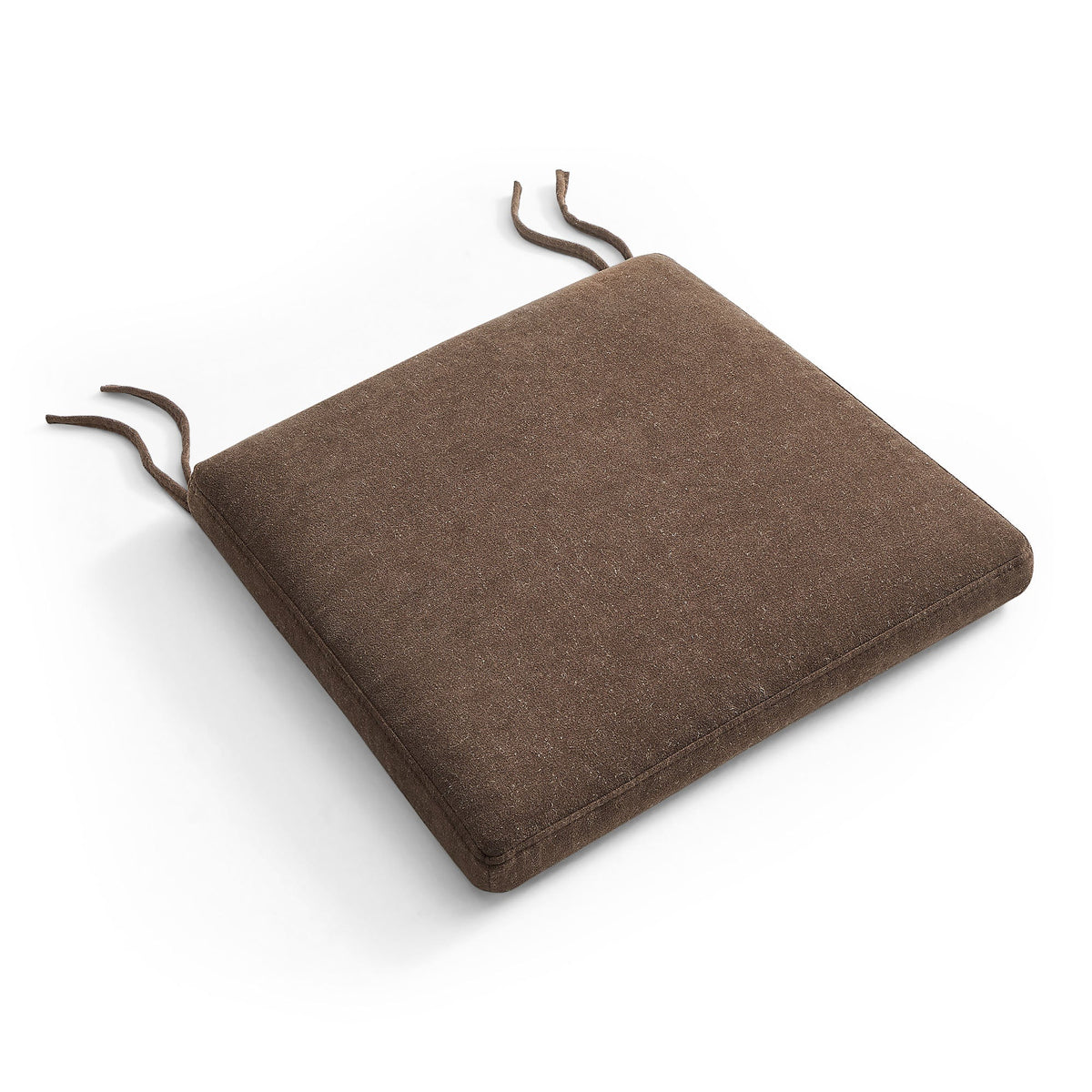 Jax Fabric Dining Chair Seat Cushion - view 2