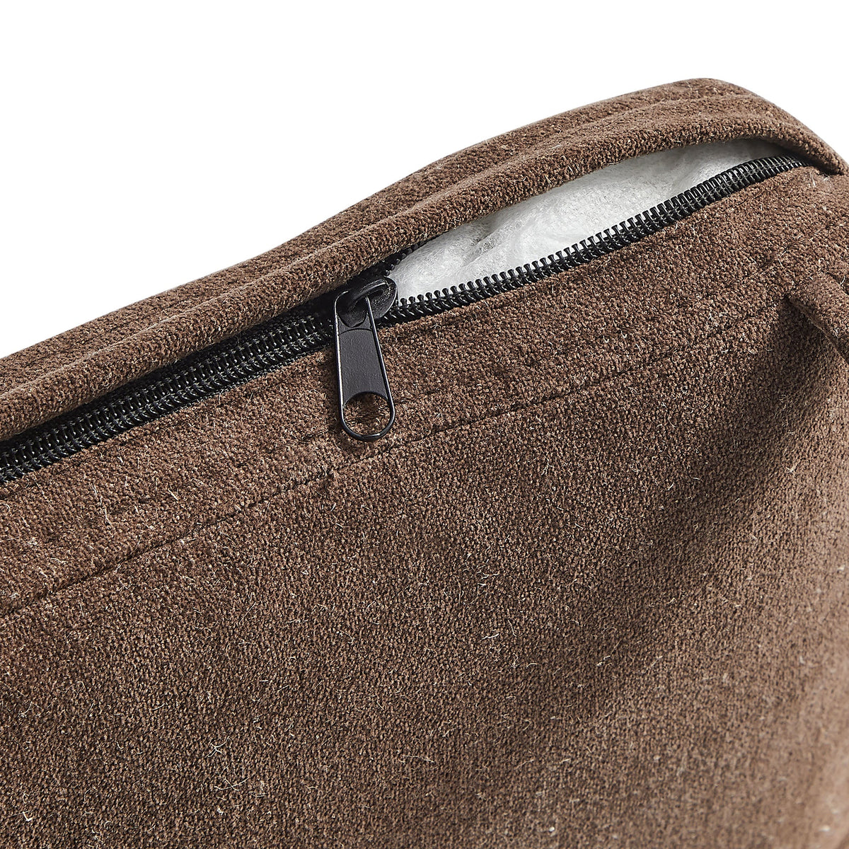 Jax Fabric Dining Chair Seat Cushion - view 10