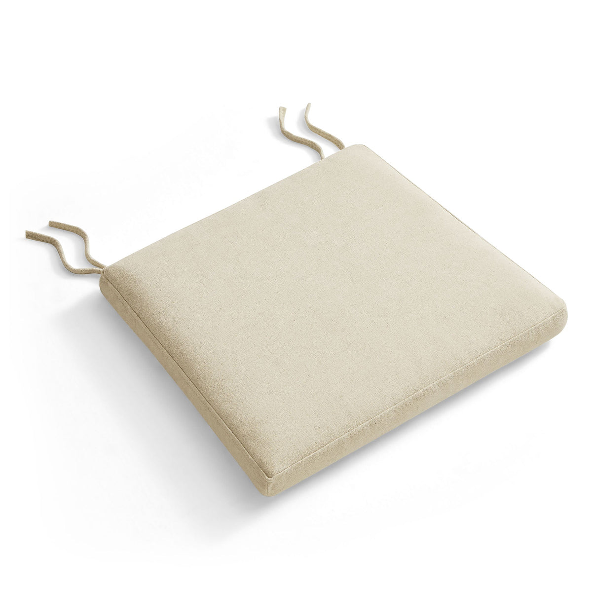 Jax Fabric Dining Chair Seat Cushion - view 1