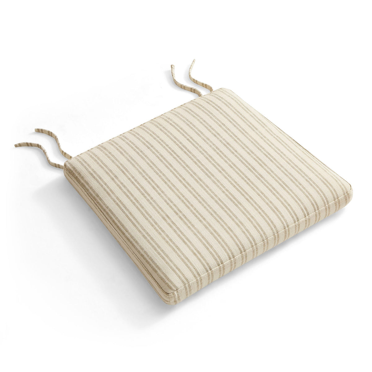 Jax Fabric Dining Chair Seat Cushion - view 4