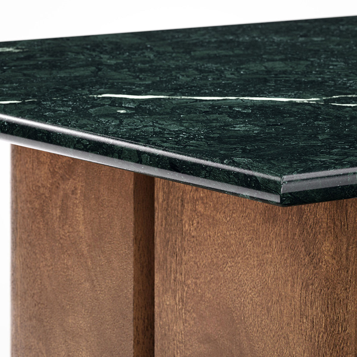 Amistad Marble Coffee Table