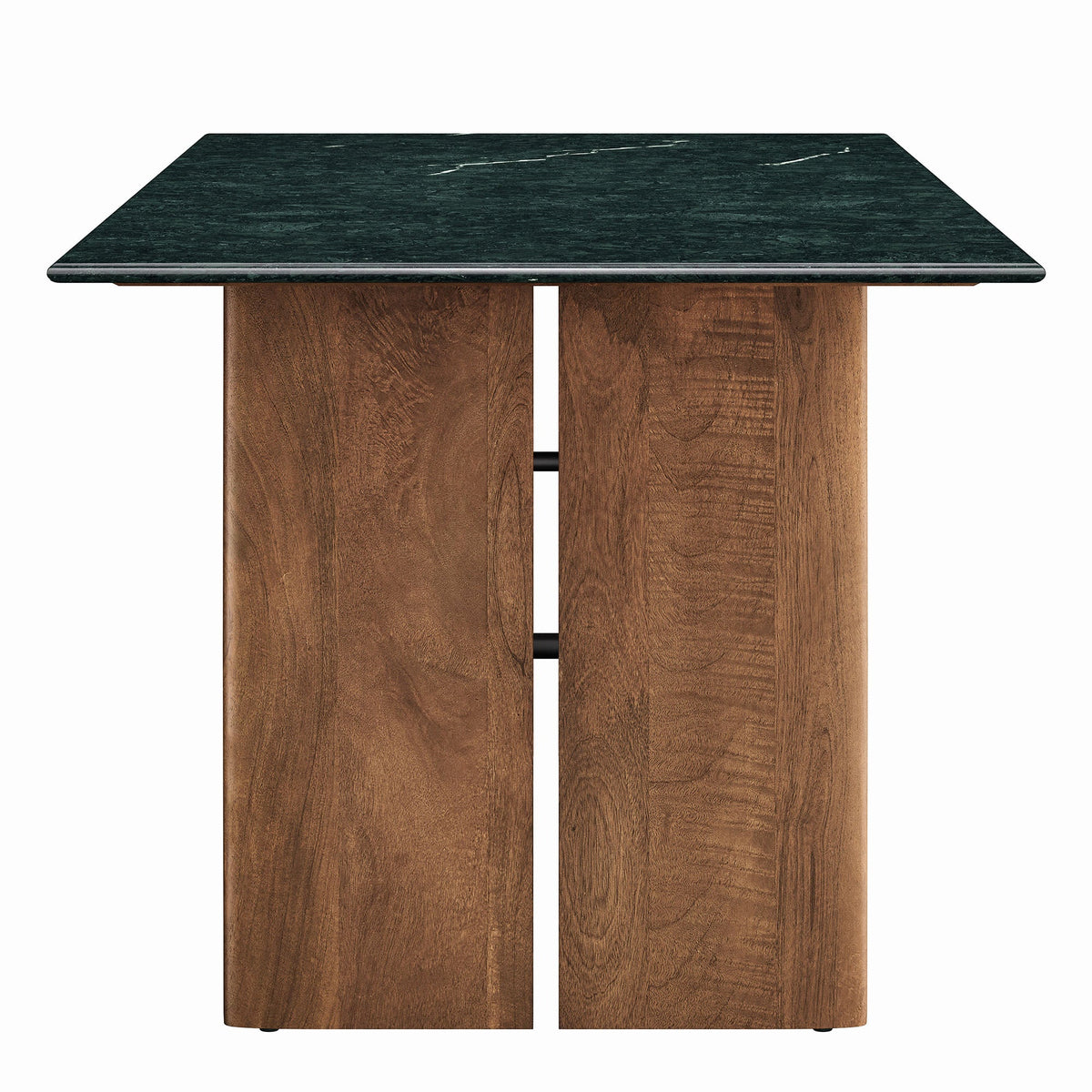 Amistad 86 Inch Marble Dining Table