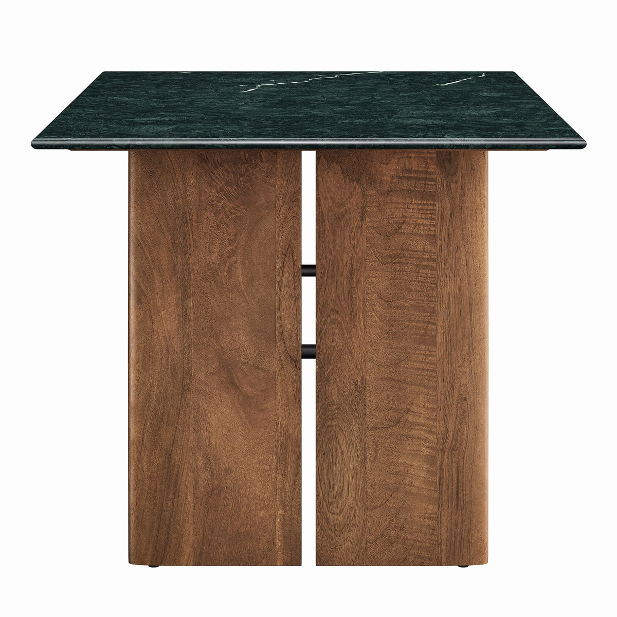 Amistad 60 Inch Marble Dining Table