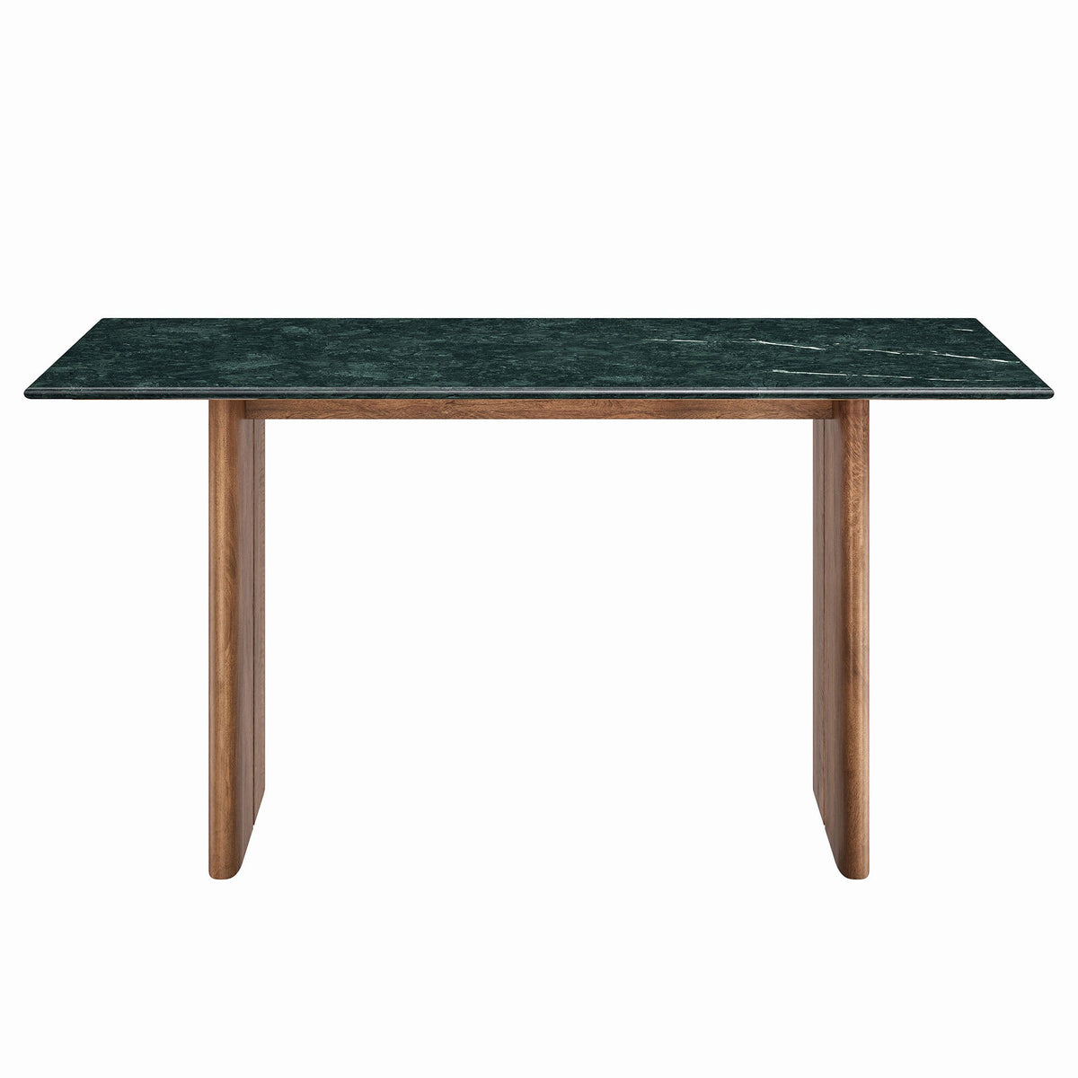 Amistad 60 Inch Marble Dining Table