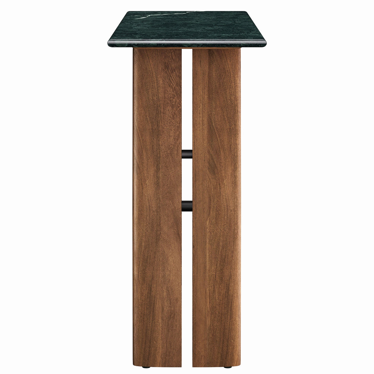 Amistad 46 Inch Marble Console Table
