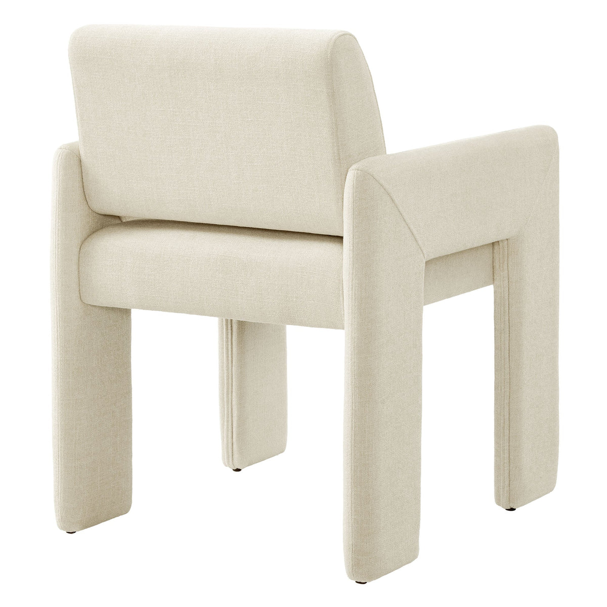 Daven Fabric Upholstered Dining Chair - view 21