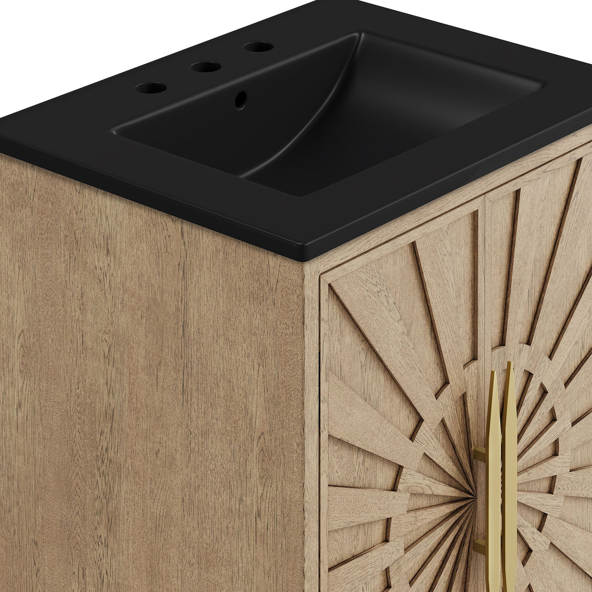 Awaken 24" Bathroom Vanity - view 44