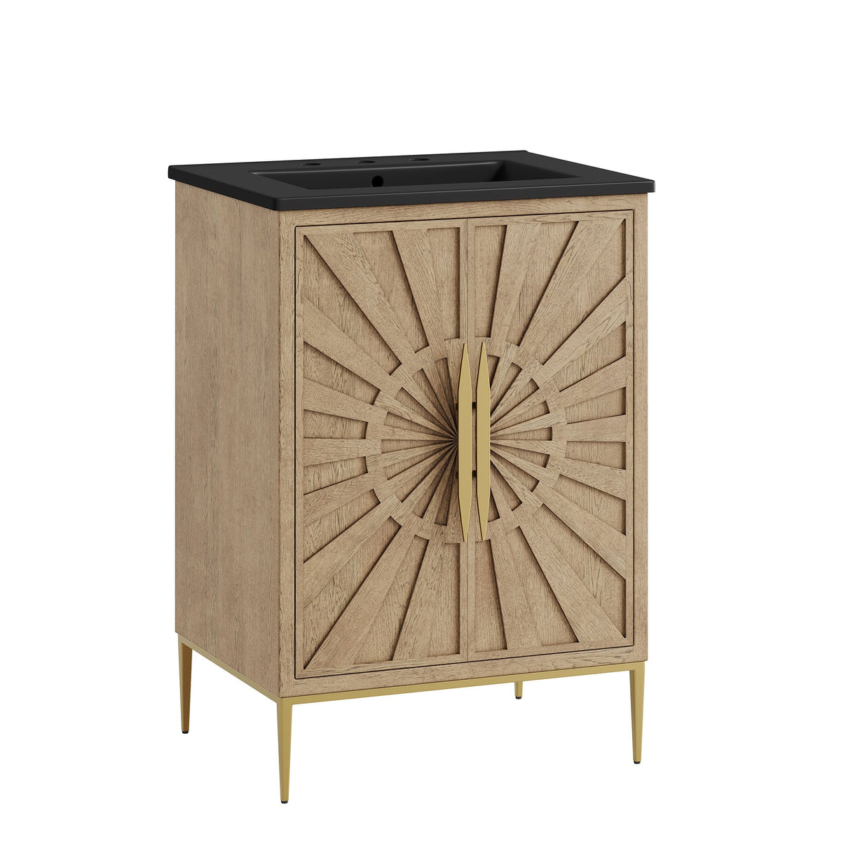 Awaken 24" Bathroom Vanity - view 8