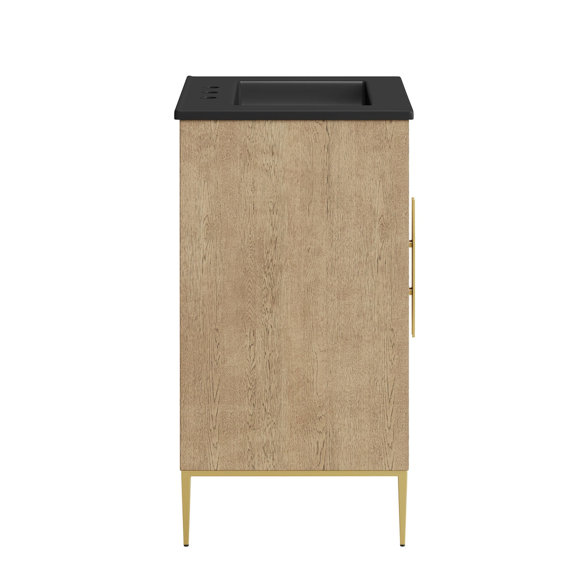 Awaken 24" Bathroom Vanity - view 24