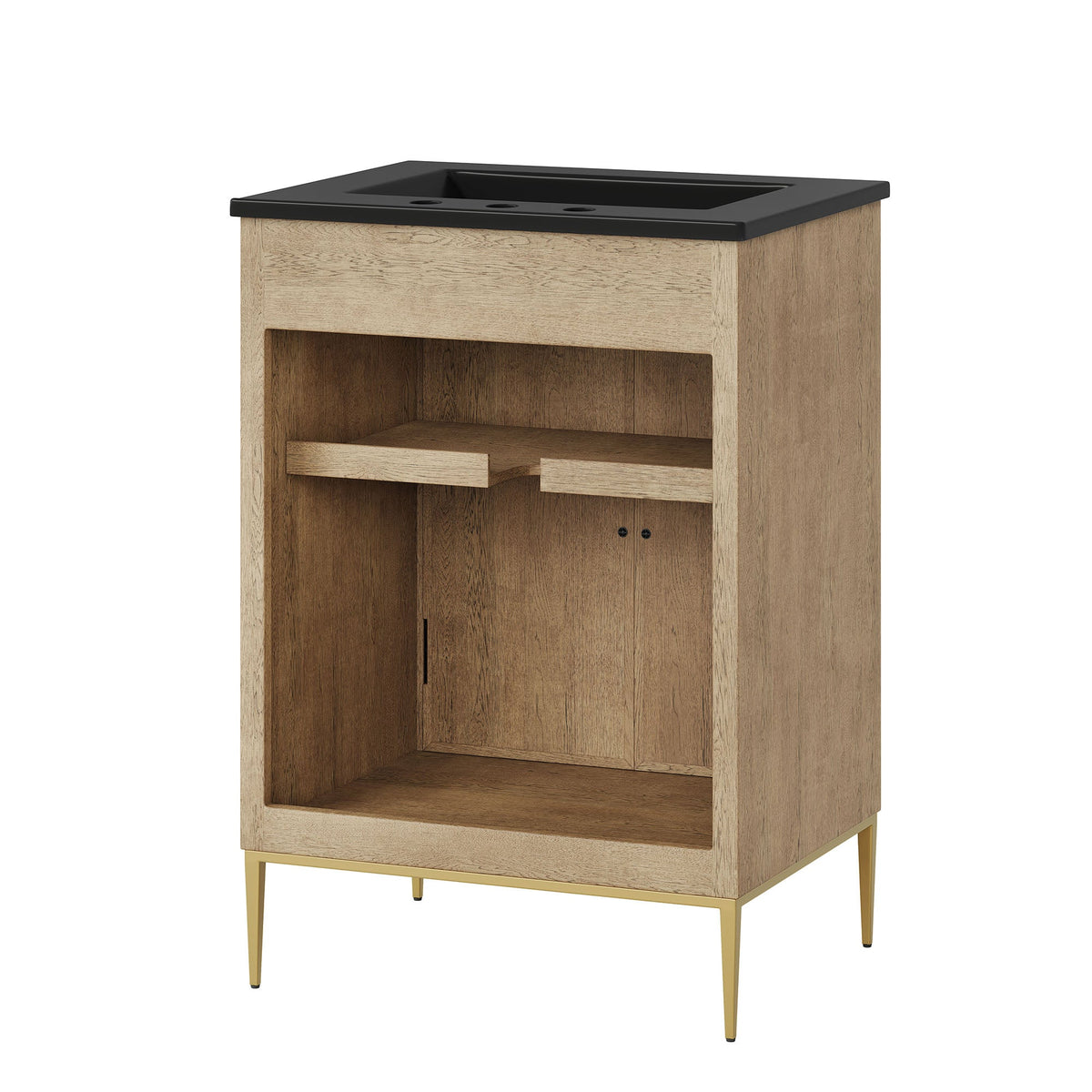 Awaken 24" Bathroom Vanity - view 28