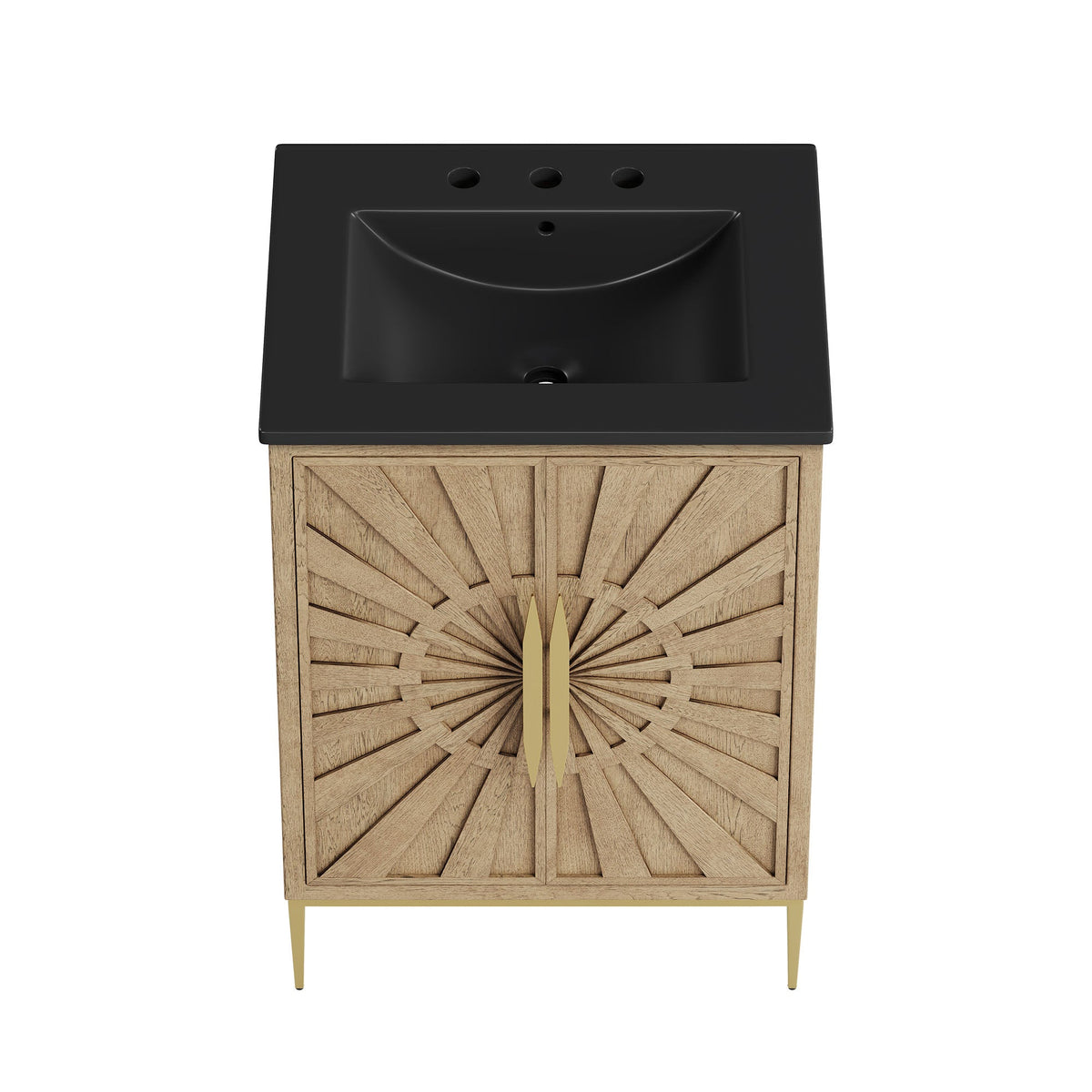 Awaken 24" Bathroom Vanity - view 36