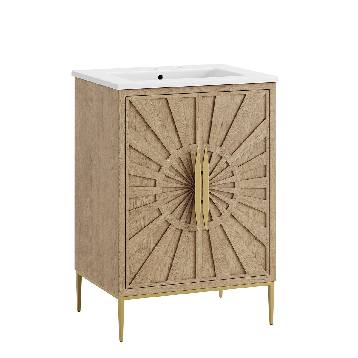 Awaken 24" Bathroom Vanity - view 6