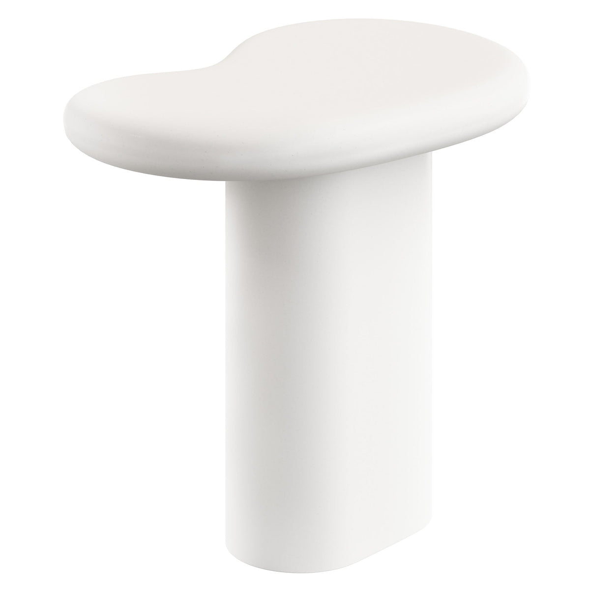 Elowen Outdoor Patio Side Table