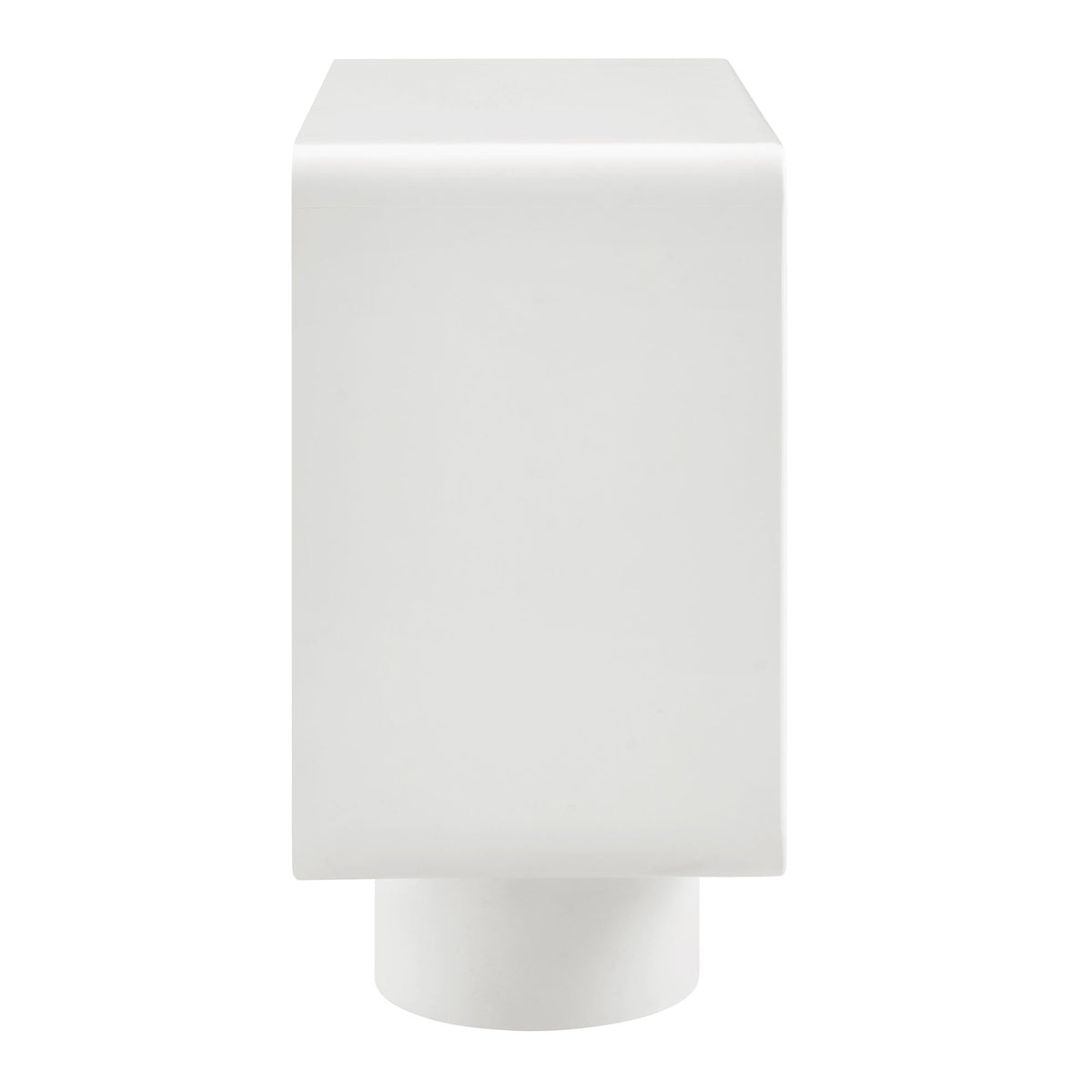 Lumo 2-Door Accent Cabinet