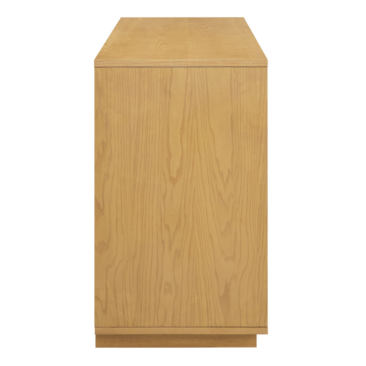 Aiko 76 Inch Japandi Sideboard