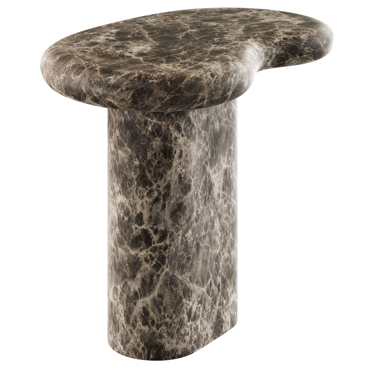 Elowen Indoor - Outdoor Side Table