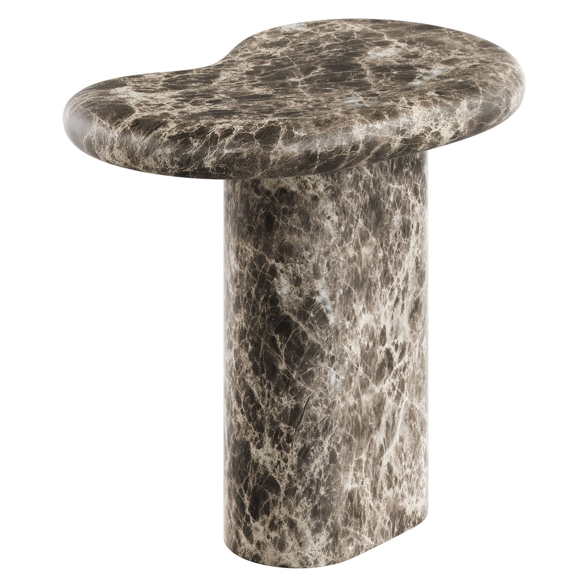 Elowen Indoor - Outdoor Side Table