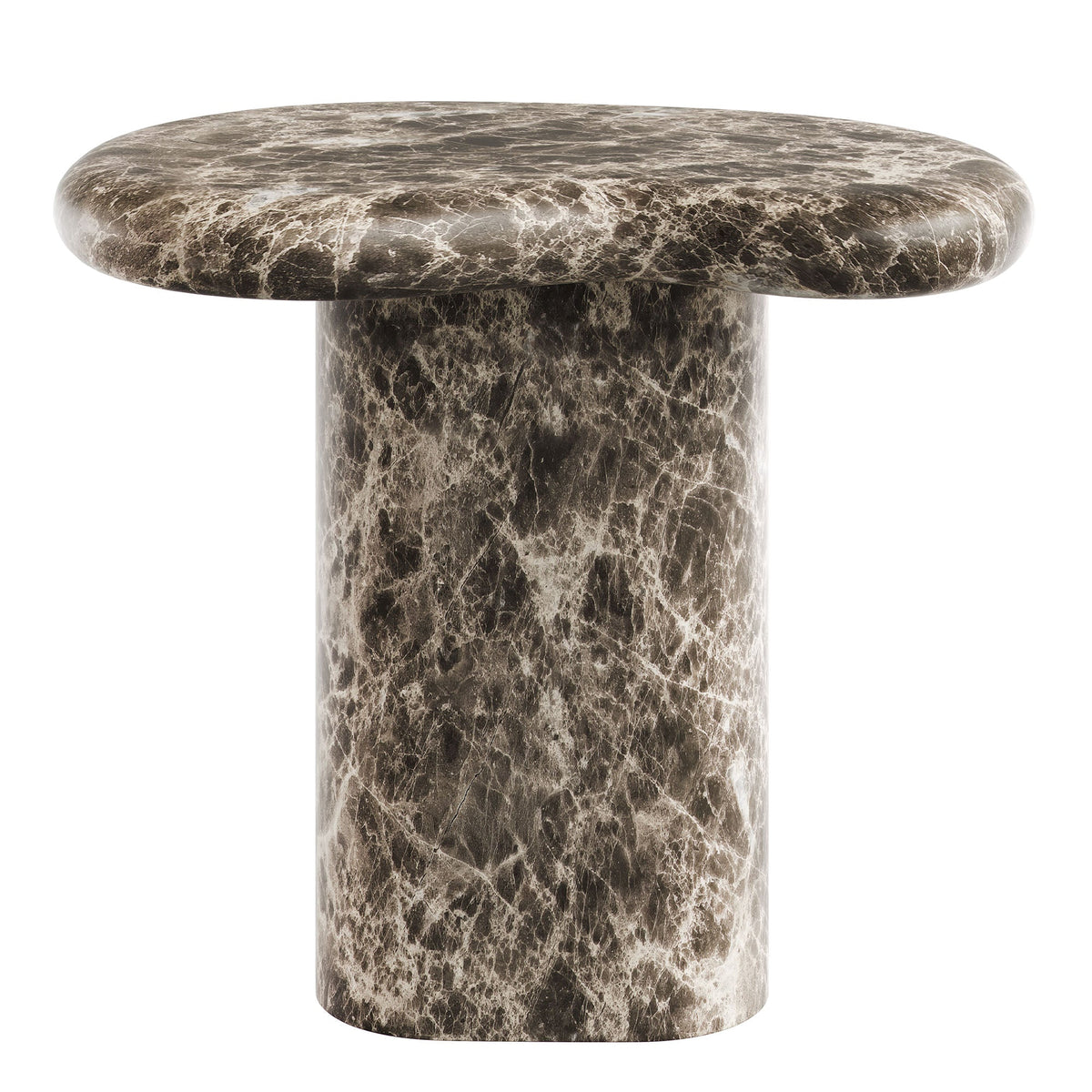 Elowen Indoor - Outdoor Side Table