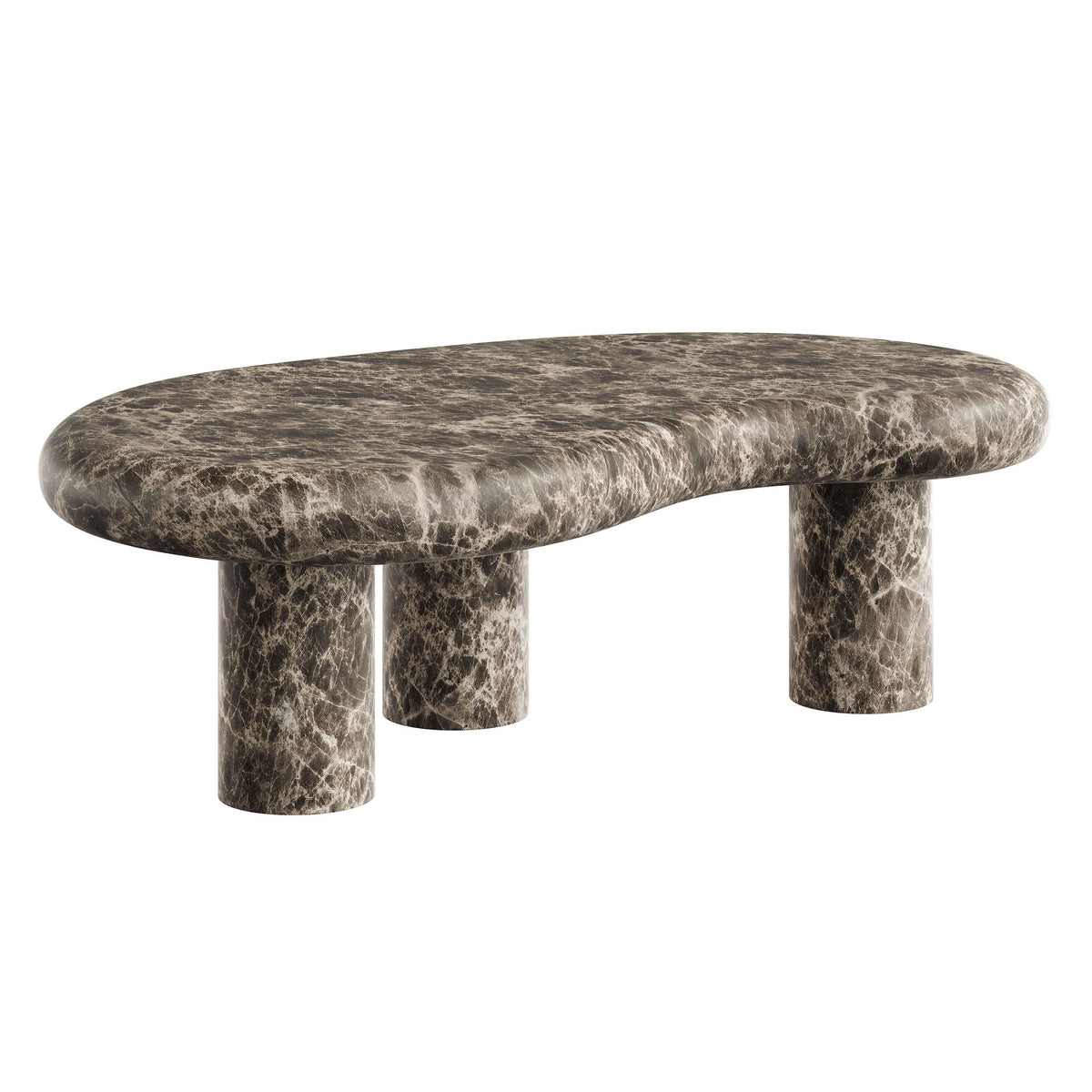 Elowen Indoor - Outdoor Coffee Table