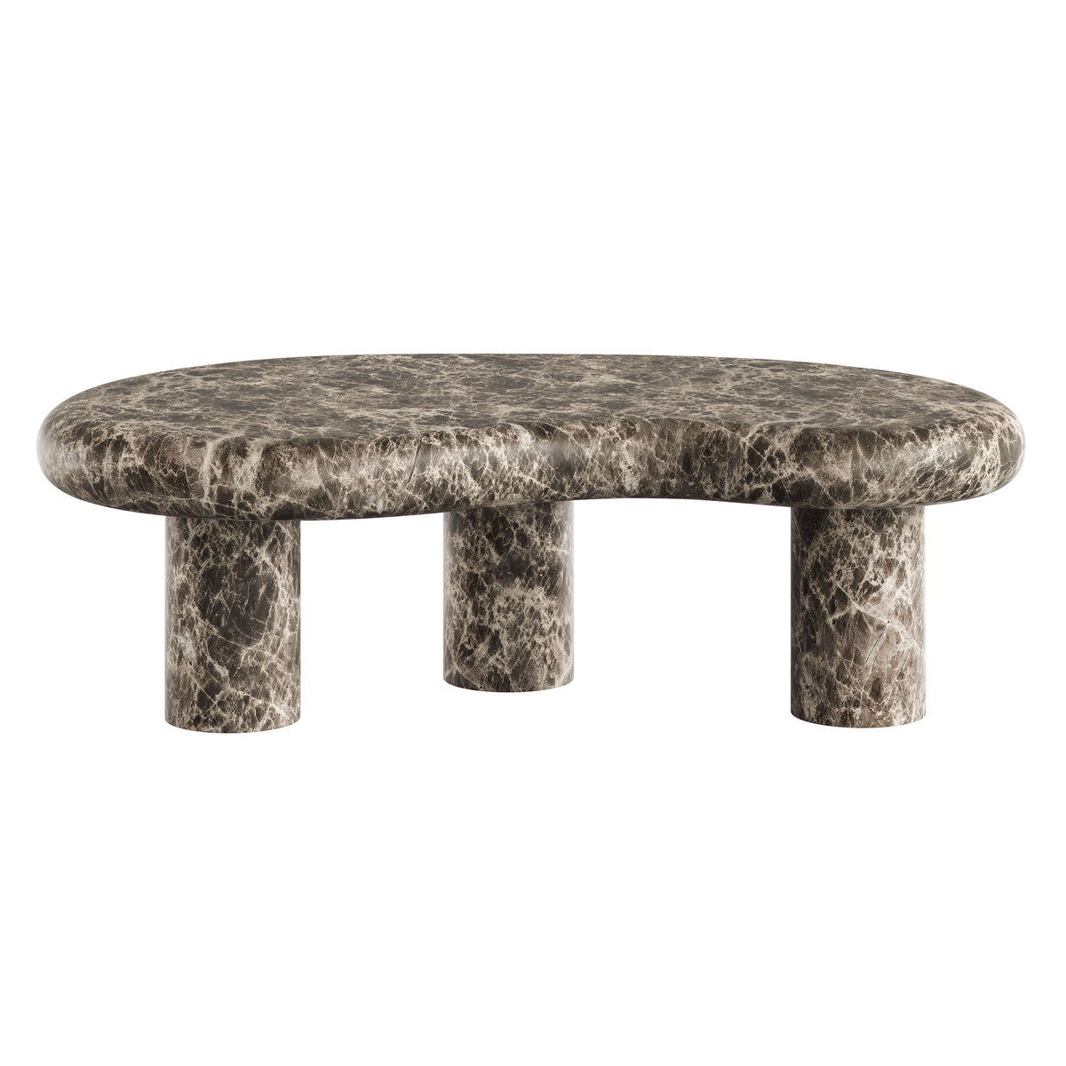Elowen Indoor - Outdoor Coffee Table