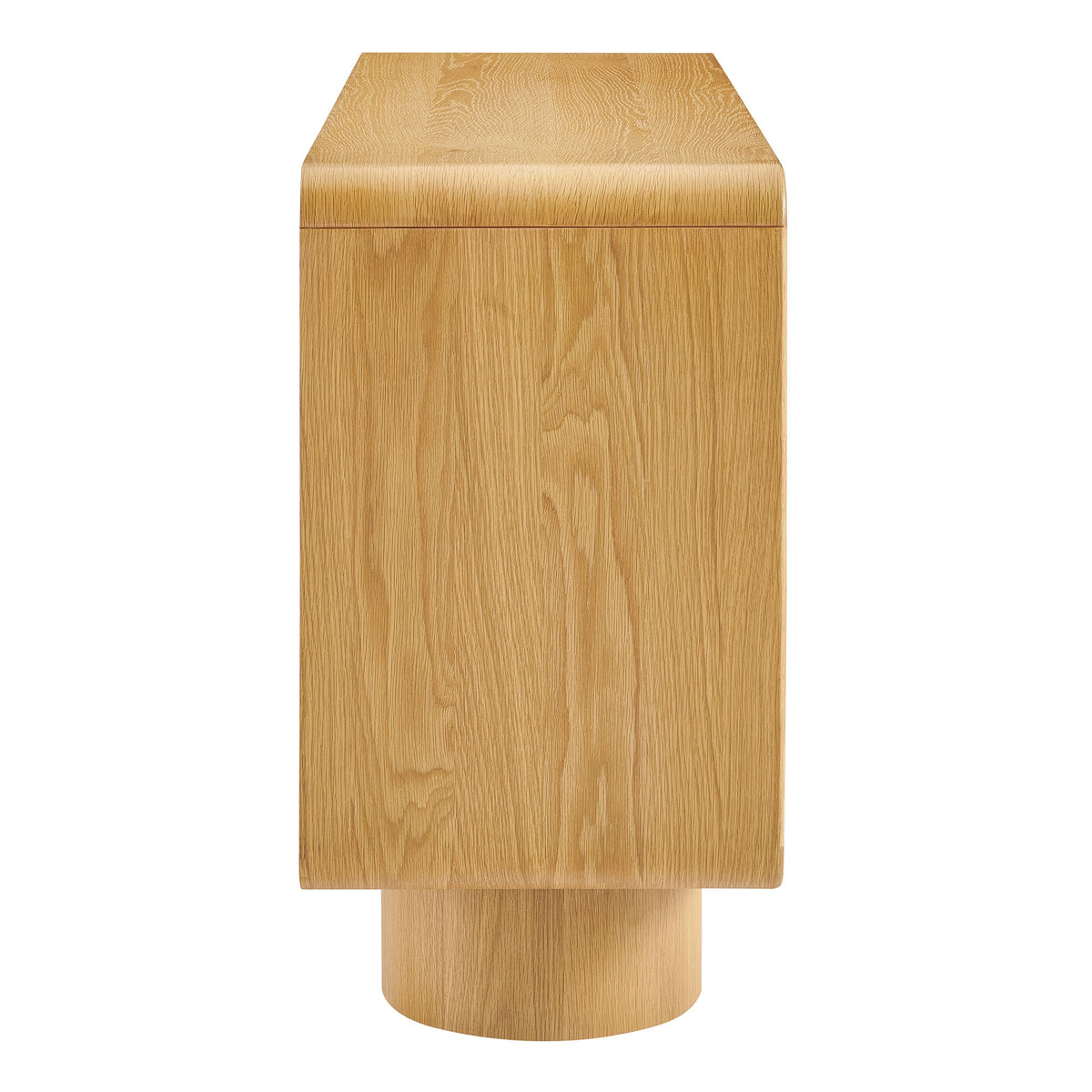 Lumo 3-Door Accent Cabinet - view 4