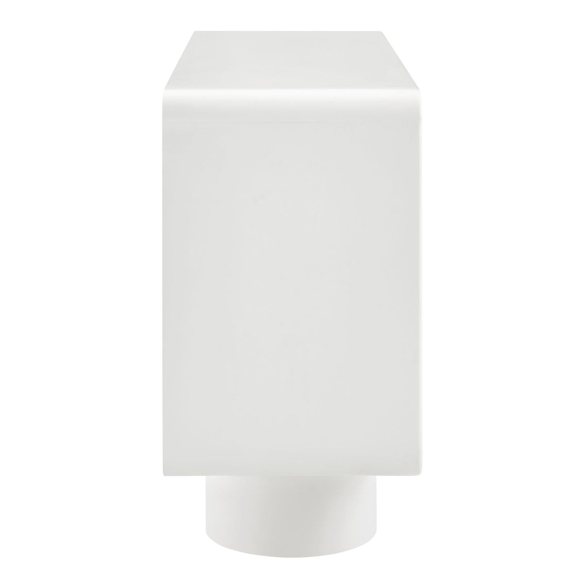 Lumo 3-Door Accent Cabinet - view 5