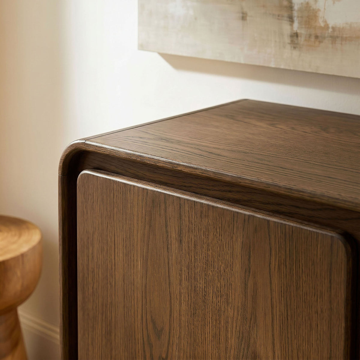 Lumo 3-Door Accent Cabinet - view 27