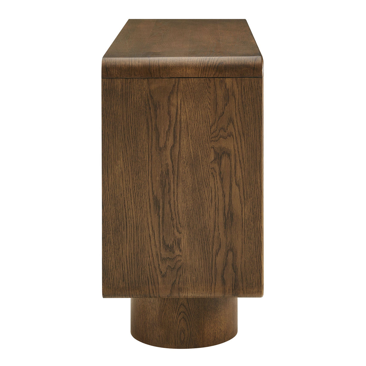 Lumo 3-Door Accent Cabinet - view 6