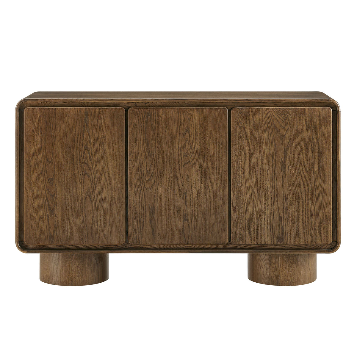 Lumo 3-Door Accent Cabinet - view 9