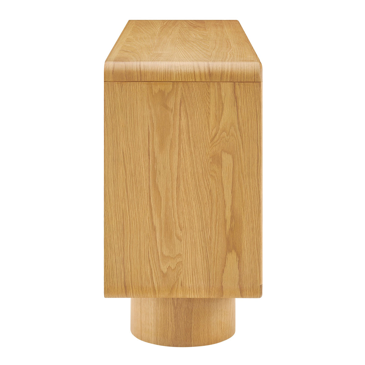 Lumo 4-Door Accent Cabinet