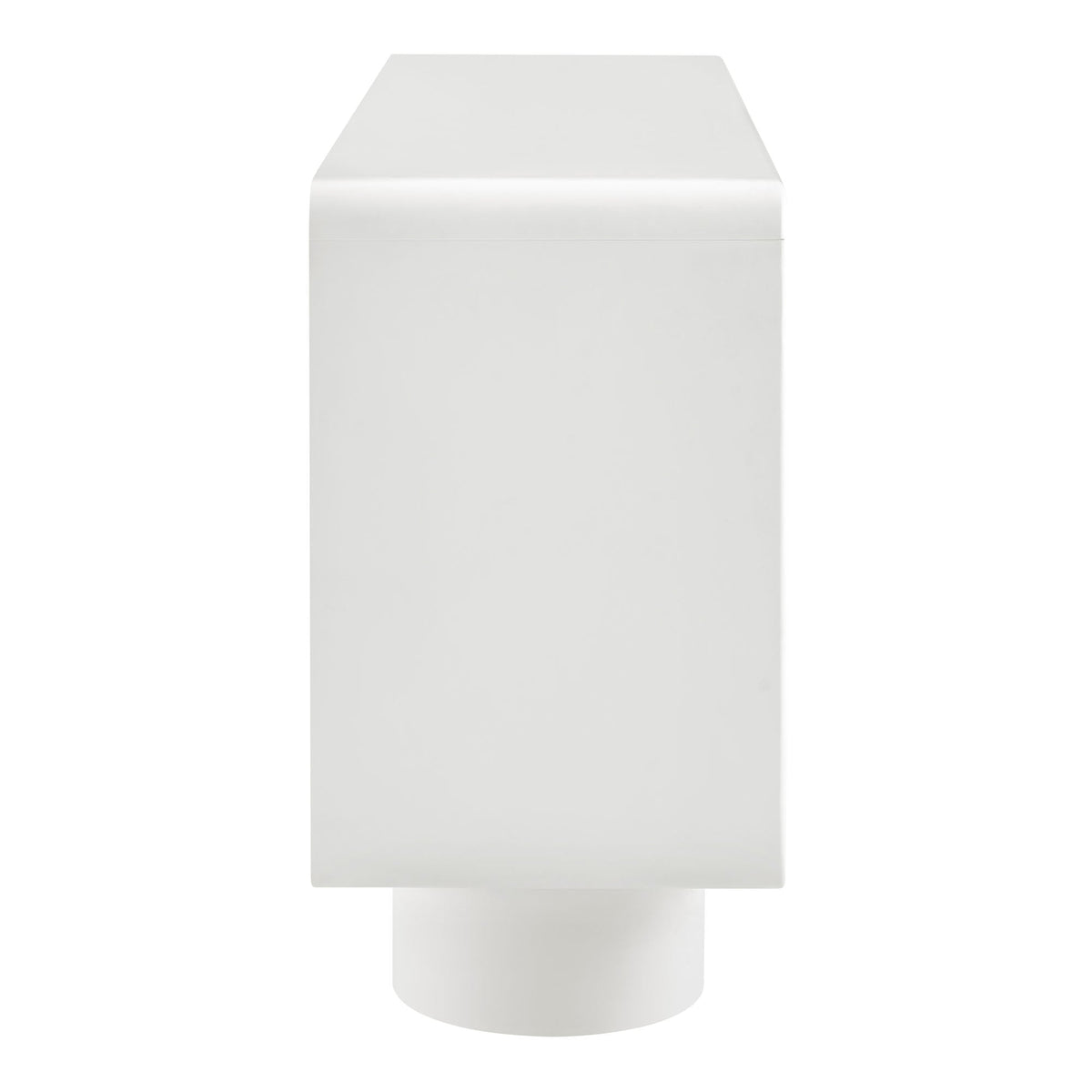 Lumo 4-Door Accent Cabinet