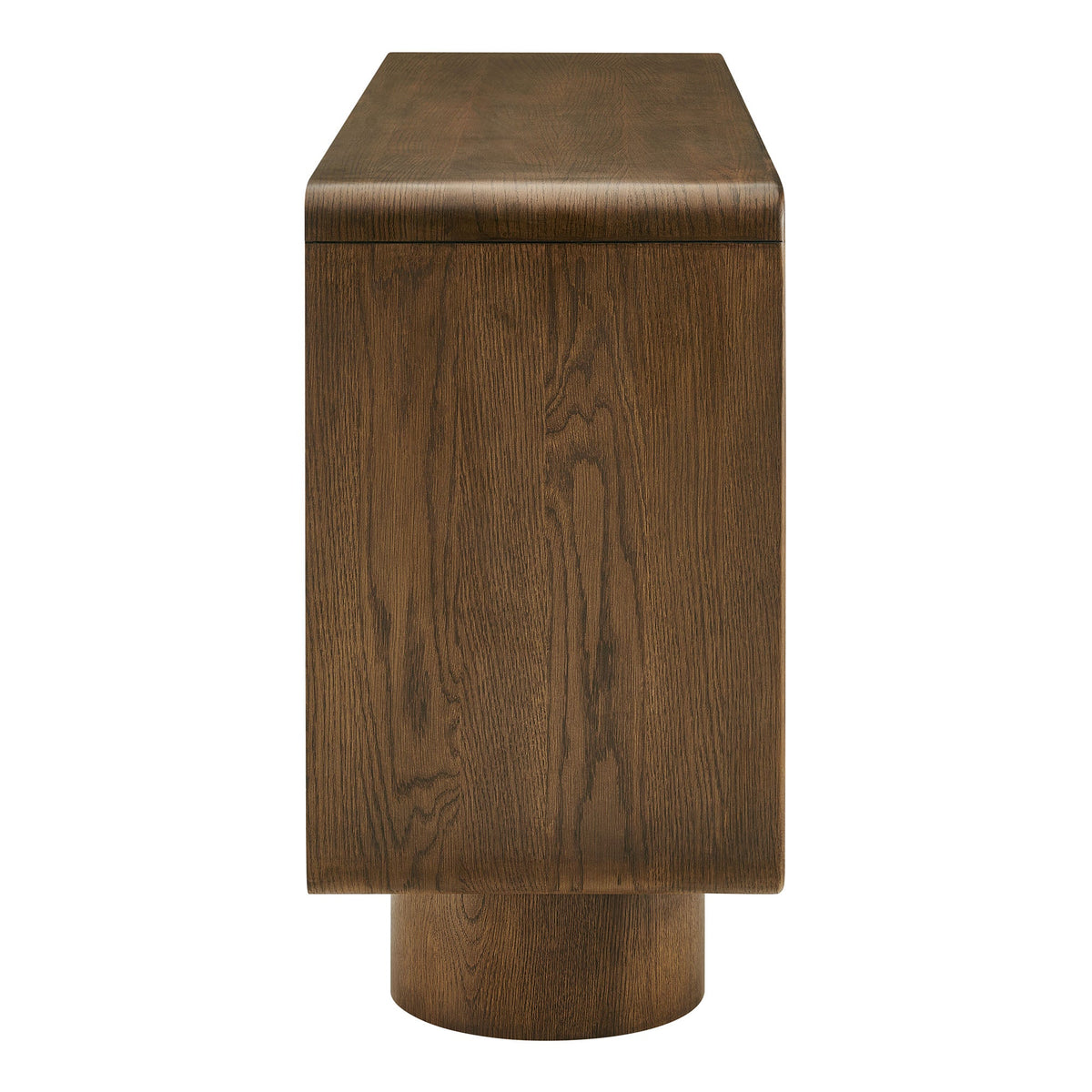 Lumo 4-Door Accent Cabinet